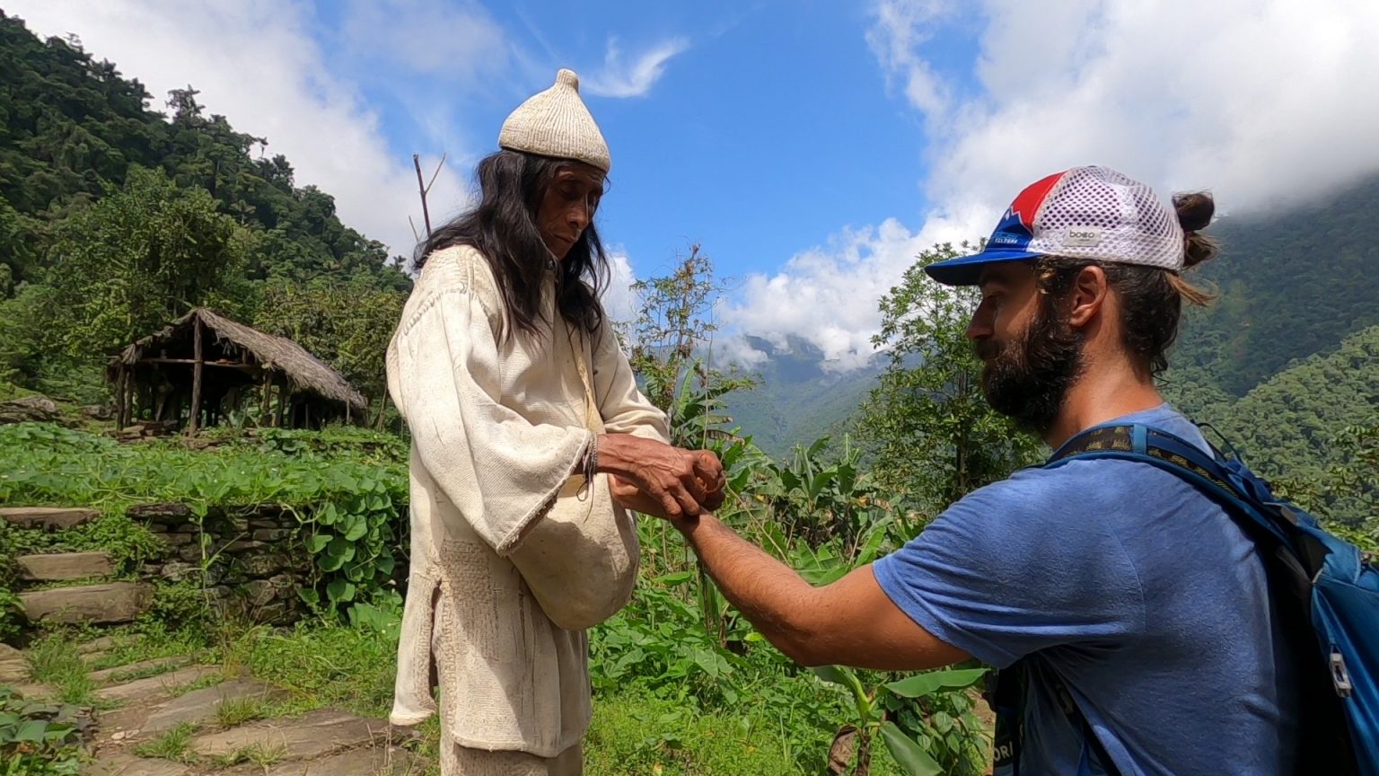 Escape To Colombia A Dive Into La Paisita And Its Captivating Culture - sv1a0kh